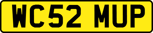 WC52MUP