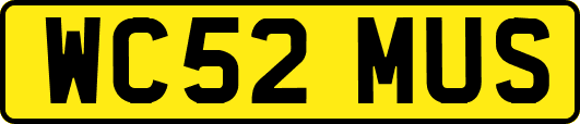 WC52MUS