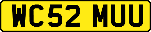 WC52MUU