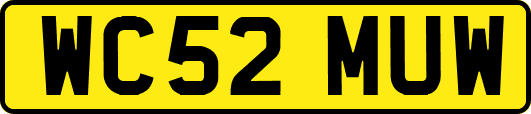 WC52MUW