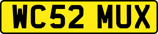 WC52MUX
