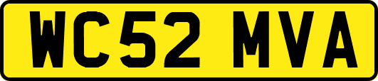 WC52MVA