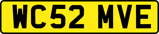 WC52MVE