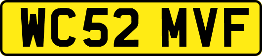 WC52MVF