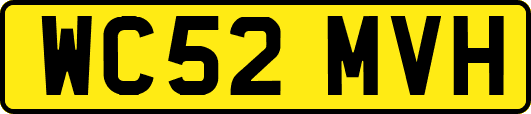 WC52MVH