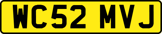 WC52MVJ