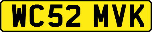 WC52MVK