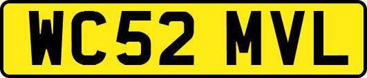 WC52MVL