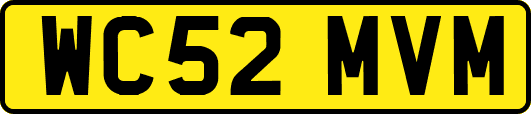 WC52MVM
