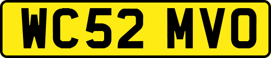 WC52MVO