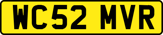 WC52MVR