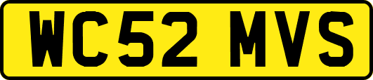 WC52MVS