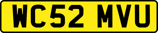 WC52MVU