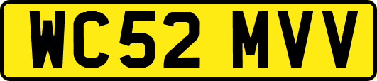 WC52MVV