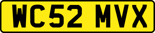 WC52MVX