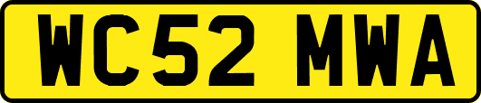 WC52MWA
