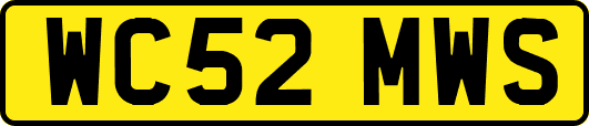 WC52MWS