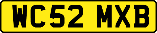 WC52MXB