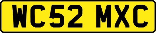 WC52MXC