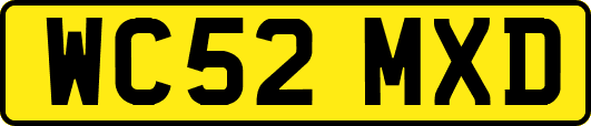 WC52MXD