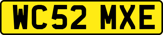 WC52MXE