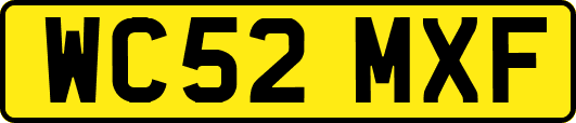 WC52MXF