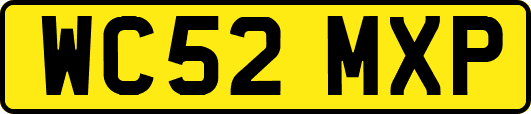 WC52MXP