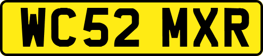 WC52MXR