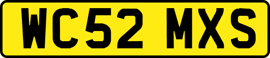 WC52MXS