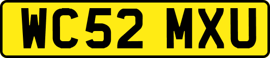 WC52MXU