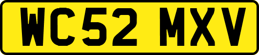 WC52MXV