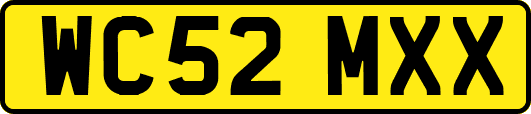 WC52MXX