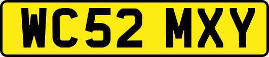 WC52MXY