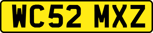WC52MXZ