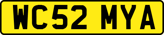 WC52MYA