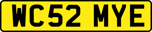 WC52MYE