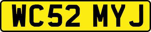 WC52MYJ