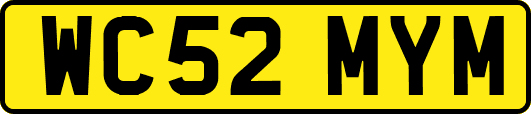 WC52MYM