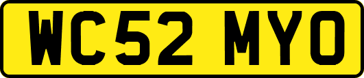 WC52MYO