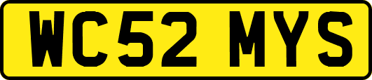 WC52MYS