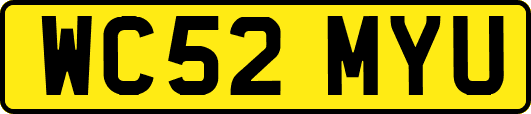WC52MYU