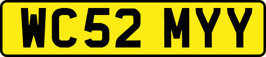 WC52MYY