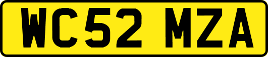 WC52MZA