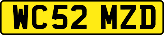 WC52MZD