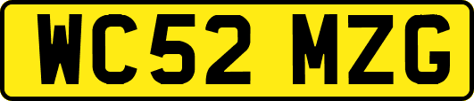 WC52MZG