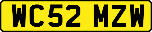 WC52MZW