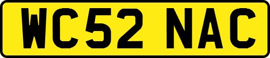 WC52NAC