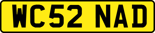 WC52NAD