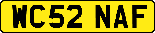 WC52NAF