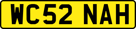WC52NAH